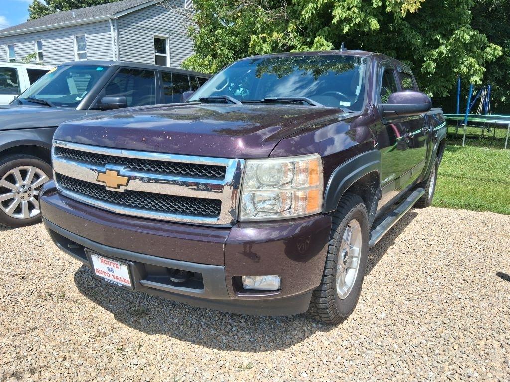 chevrolet silverado 1500 2008 2GCEK133381120550 image chevrolet silverado 1500 2008 2GCEK133381120550 image